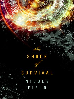 cover image of The Shock of Survival